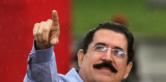 Mel Zelaya responde a Uribe: «No recibimos nunca ni un solo centavo del comandante Hugo Chávez»