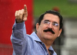 Mel Zelaya responde a Uribe: «No recibimos nunca ni un solo centavo del comandante Hugo Chávez»