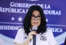 El SAR revela que varios candidatos a la presidencia de Honduras están morosos con el fisco