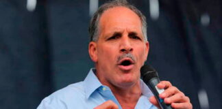 Nasry Asfura asegura que es un hombre transparente y honrado tras ser nombrado en el caso Pandora Papers