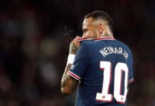 Neymar: “Qatar es mi último mundial, no sé si tengo fuerzas para seguir”