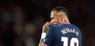 Neymar: “Qatar es mi último mundial, no sé si tengo fuerzas para seguir”