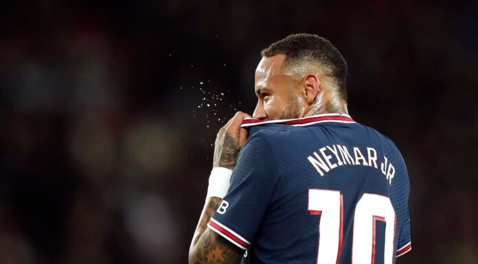 Neymar: “Qatar es mi último mundial, no sé si tengo fuerzas para seguir”