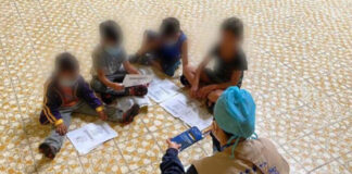 Psiquiatras advierten que en Honduras existe una epidemia de trastornos mentales en los niños a causa del Covid-19