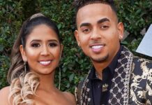 Ozuna genera polémica por mostrar a su pareja en un momento íntimo