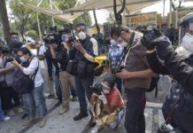 Peligros en el ejercicio del periodismo en Honduras continúan, según la SIP