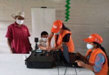 Empleados del Proyecto Identifícate recibirán el pago de su sueldo esta semana, según el presidente del RNP