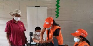 Empleados del Proyecto Identifícate recibirán el pago de su sueldo esta semana, según el presidente del RNP