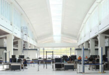 Aeropuerto Palmerola acelera preparativos para iniciar vuelos y atraer inversiones