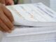CNE: Este sábado inicia la impresión de papeletas electorales