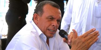 Xiomara tiene en sus manos la salida y una alternativa sería repetir procedimiento de elección, dice “Pepe” Lobo sobre el Congreso