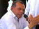 Ex presidente Porfirio Lobo Sosa muestra mejoría, pero continúa hospitalizado por Covid-19