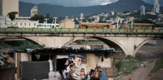 Los índices de pobreza en Honduras no han mejorado en los últimos 20 años como dicen los gobiernos, lamenta el Fosdeh