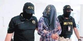 Absuelven a policía militar de una muerte en crisis postelectoral en Honduras