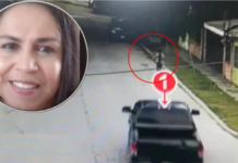 Detienen y envían a prisión a abogada que atropelló a maestra de inglés