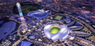 Catar espera al menos 1,2 millones de visitantes para el Mundial en el 2022