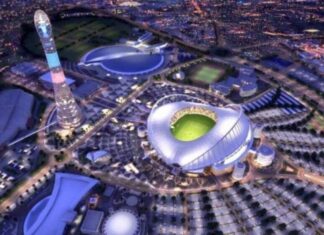 Catar espera al menos 1,2 millones de visitantes para el Mundial en el 2022