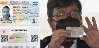 A partir de este sábado los negocios e instituciones financieras solo aceptarán el nuevo DNI