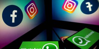WhatsApp, Facebook e Instagram se reanudan tras la mayor caída de su historia