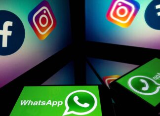 WhatsApp, Facebook e Instagram se reanudan tras la mayor caída de su historia