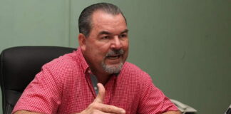 «No quieren inscribirnos porque tienen miedo que ganemos»: Roberto Contreras