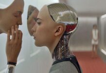Sophia, la primera robot ciudadana quiere ser madre