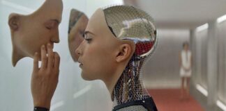 Sophia, la primera robot ciudadana quiere ser madre