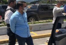 La UFERCO obtuvo auto de formal procesamiento y prisión preventiva contra un funcionario del Ministerio de Salud