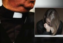 Sacerdote de 65 años es declarado culpable de drogar y abusar de una mujer