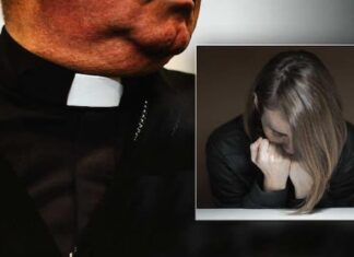 Sacerdote de 65 años es declarado culpable de drogar y abusar de una mujer