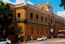 Personal del Hospital San Felipe estará brindando atención médica solo en las áreas de maternidad y Covid-19 durante el Feriado Morazánico