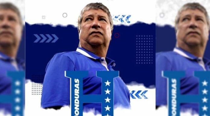 Hernán «Bolillo» Gómez nuevo entrenador de Honduras tras salida de Coito