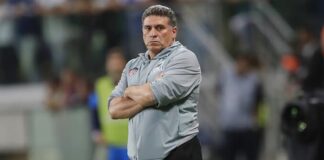 Luis Fernando Suárez reitera que Costa Rica debe mejorar el ataque frente a Honduras