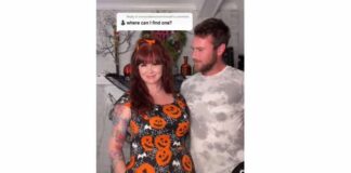 “Sugar mama” le paga $15,000 dólares al mes a su novio 15 años menor para hacer lo que ella quiera