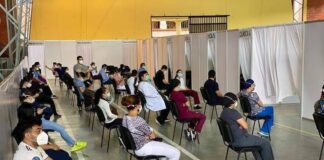 Autoridades de la Sesal analizan cerrar los centros de triaje en la capital