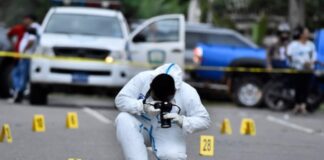 Ante incremento de violencia, criminólogo sugiere sacar el ejército a las calles