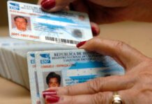 Piden extender la vigencia de la tarjeta de identidad hasta el 30 de octubre