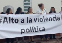 Al menos 23 candidatos a cargos electorales han perdido la vida de forma violenta en últimos 12 meses