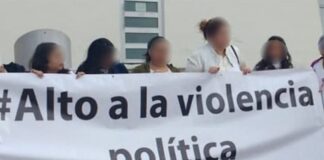 Al menos 23 candidatos a cargos electorales han perdido la vida de forma violenta en últimos 12 meses