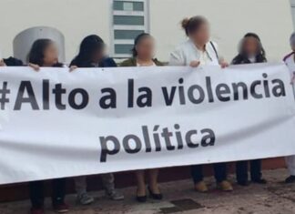Al menos 23 candidatos a cargos electorales han perdido la vida de forma violenta en últimos 12 meses