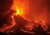 Tres semanas de furia volcánica en la isla española de La Palma
