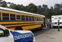 ¡A nivel nacional! En marcha operativos preventivos en diferentes ejes carreteros del país