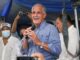 Nasry Asfura en Marcovia: “Mi compromiso es con Honduras, no con ideas extrañas como el comunismo”