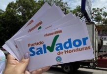 El TJE aclara que no ha anulado las planillas del PSH; «CNE ratificará la inscripción de las mismas»