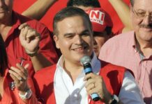 Yani Rosenthal: «Estoy dispuesto a hacer alianzas siempre y cuando respeten la estructura del PL y con un modelo económico no socialista»