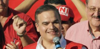 Yani Rosenthal: «Estoy dispuesto a hacer alianzas siempre y cuando respeten la estructura del PL y con un modelo económico no socialista»