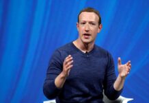 Mark Zuckerberg pierde 5.900 millones de dólares tras la caída de Facebook