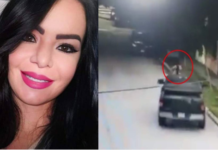 Dictan auto de formal procesamiento con prisión preventiva para la abogada que atropelló a una profesora en SPS