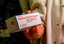 Comité de CDC constata que la vacuna de Moderna pierde eficacia con el tiempo