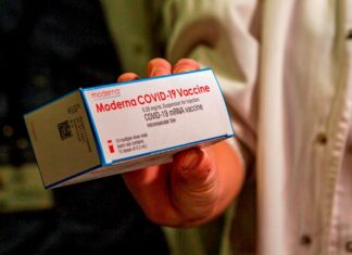 Comité de CDC constata que la vacuna de Moderna pierde eficacia con el tiempo